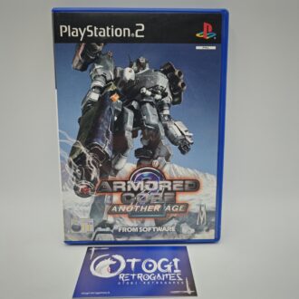 Box PVC Protector Giochi Gamecube JAP (GIOCO NON INCLUSO)