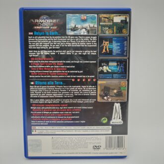 Box PVC Protector Giochi Gamecube JAP (GIOCO NON INCLUSO)