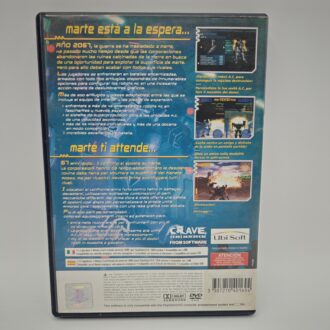 Box PVC Protector Giochi Gamecube JAP (GIOCO NON INCLUSO)