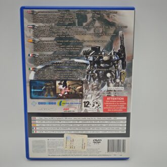 Box PVC Protector Giochi Gamecube JAP (GIOCO NON INCLUSO)