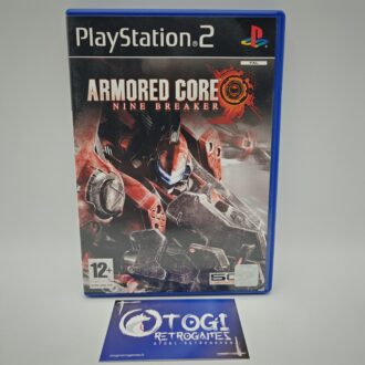 Box PVC Protector Giochi Gamecube JAP (GIOCO NON INCLUSO)