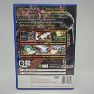 Box PVC Protector Giochi Gamecube JAP (GIOCO NON INCLUSO)