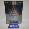Box PVC Protector Giochi Gamecube JAP (GIOCO NON INCLUSO)