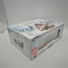 Box PVC Protector Giochi Gamecube JAP (GIOCO NON INCLUSO)