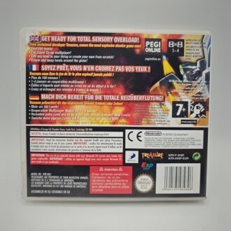 Resident Evil 4 Chainsaw Controller PS2