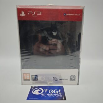 Box PVC Protector Giochi Gamecube JAP (GIOCO NON INCLUSO)