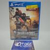 Resident Evil 4 Chainsaw Controller PS2