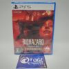 Resident Evil 4 Chainsaw Controller PS2