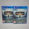 Box PVC Protector Giochi Gamecube JAP (GIOCO NON INCLUSO)