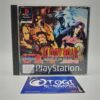 Box PVC Protector Giochi Gamecube JAP (GIOCO NON INCLUSO)