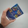 Box PVC Protector Giochi Gamecube JAP (GIOCO NON INCLUSO)