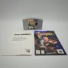 Box PVC Protector Giochi Gamecube JAP (GIOCO NON INCLUSO)