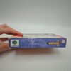 Box PVC Protector Giochi Gamecube JAP (GIOCO NON INCLUSO)