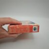 Box PVC Protector Giochi Gamecube JAP (GIOCO NON INCLUSO)