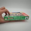 Box PVC Protector Giochi Gamecube JAP (GIOCO NON INCLUSO)