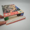 Box PVC Protector Giochi Gamecube JAP (GIOCO NON INCLUSO)