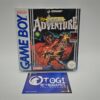 Box PVC Protector Giochi Gamecube JAP (GIOCO NON INCLUSO)