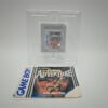 Box PVC Protector Giochi Gamecube JAP (GIOCO NON INCLUSO)