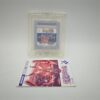 Box PVC Protector Giochi Gamecube JAP (GIOCO NON INCLUSO)