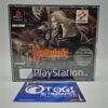 Resident Evil 4 Chainsaw Controller PS2