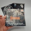 Resident Evil 4 Chainsaw Controller PS2