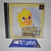 Box PVC Protector Giochi Gamecube JAP (GIOCO NON INCLUSO)