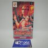 Box PVC Protector Giochi Gamecube JAP (GIOCO NON INCLUSO)