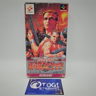 Box PVC Protector Giochi Gamecube JAP (GIOCO NON INCLUSO)