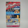 Box PVC Protector Giochi Gamecube JAP (GIOCO NON INCLUSO)