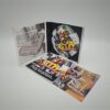 Box PVC Protector Giochi Gamecube JAP (GIOCO NON INCLUSO)