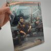Box PVC Protector Giochi Gamecube JAP (GIOCO NON INCLUSO)