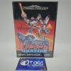 Box PVC Protector Giochi Gamecube JAP (GIOCO NON INCLUSO)