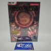 Box PVC Protector Giochi Gamecube JAP (GIOCO NON INCLUSO)