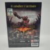Box PVC Protector Giochi Gamecube JAP (GIOCO NON INCLUSO)