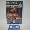 Box PVC Protector Giochi Gamecube JAP (GIOCO NON INCLUSO)