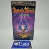 Box PVC Protector Giochi Gamecube JAP (GIOCO NON INCLUSO)