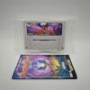 Box PVC Protector Giochi Gamecube JAP (GIOCO NON INCLUSO)