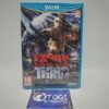 Resident Evil 4 Chainsaw Controller PS2
