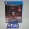 Box PVC Protector Giochi Gamecube JAP (GIOCO NON INCLUSO)