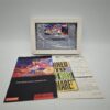 Sakura Wars Taisen 3 Limited Edition JAP