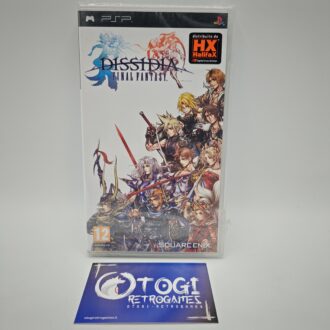 Box PVC Protector Giochi Gamecube JAP (GIOCO NON INCLUSO)