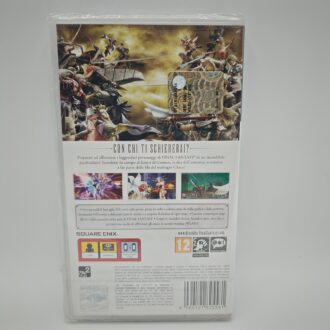 Box PVC Protector Giochi Gamecube JAP (GIOCO NON INCLUSO)