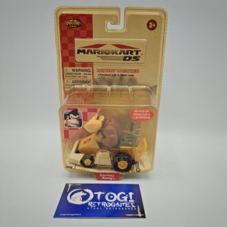 Box PVC Protector Giochi Gamecube JAP (GIOCO NON INCLUSO)