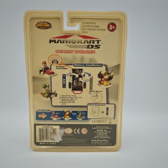 Box PVC Protector Giochi Gamecube JAP (GIOCO NON INCLUSO)