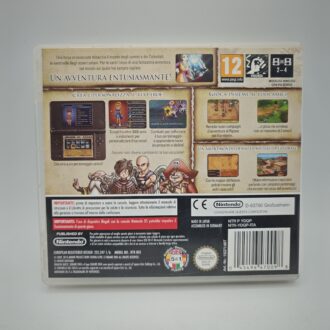 Box PVC Protector Giochi Gamecube JAP (GIOCO NON INCLUSO)