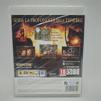 Box PVC Protector Giochi Gamecube JAP (GIOCO NON INCLUSO)