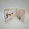 Box PVC Protector Giochi Gamecube JAP (GIOCO NON INCLUSO)