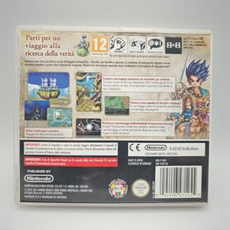 Box PVC Protector Giochi Gamecube JAP (GIOCO NON INCLUSO)