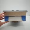 Box PVC Protector Giochi Gamecube JAP (GIOCO NON INCLUSO)