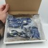 Box PVC Protector Giochi Gamecube JAP (GIOCO NON INCLUSO)